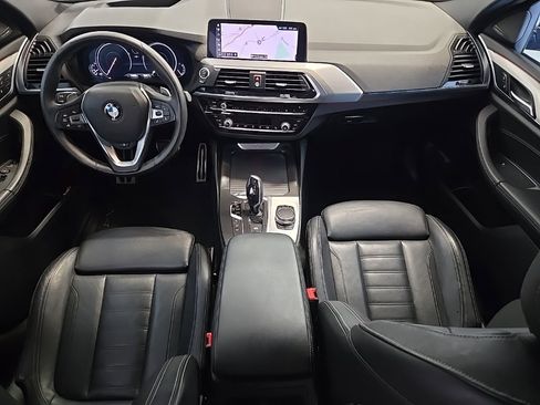 Used 2019 BMW X4 xDrive30i w/ Executive Package image 19