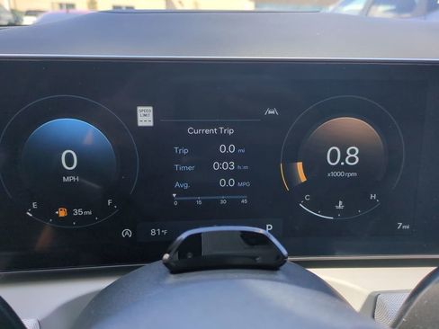 New 2026 Hyundai Tucson Limited image 36