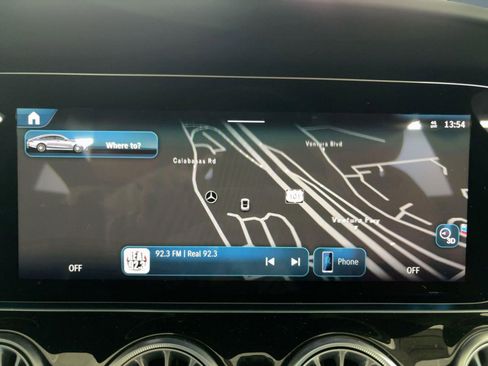 New 2026 Mercedes-Benz AMG GT 53 image 23