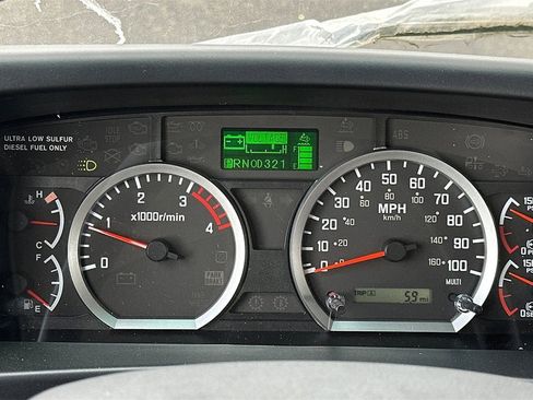 New 2024 Chevrolet Low Cab Forward 6500XD image 20