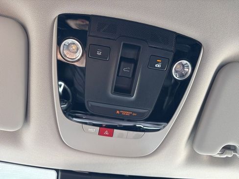 Used 2024 Kia Sportage SX image 21