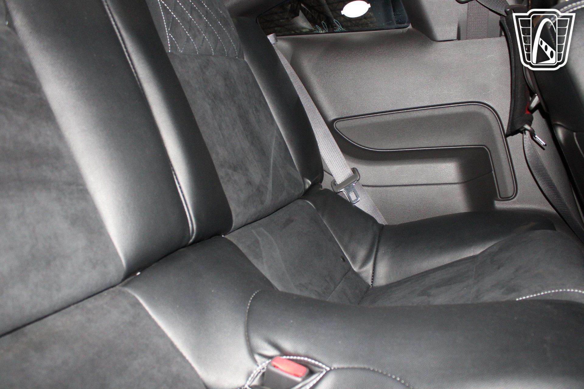 Used 2008 Ford Mustang GT RWD image 38