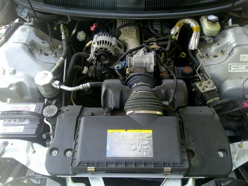 Used 2002 Chevrolet Camaro LT image 61