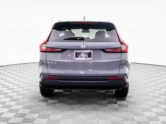 New 2026 Honda CR-V LX video 4