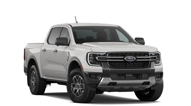 New 2026 Ford Ranger XLT AWD/4WD image 26