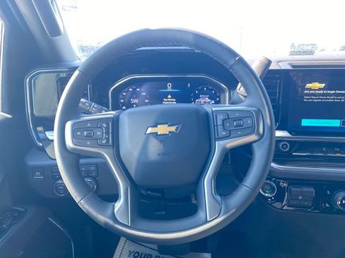 New 2026 Chevrolet Silverado 2500 LT w/ All Star Edition image 18