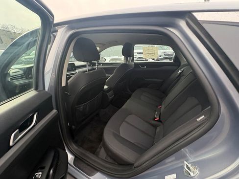 Used 2021 Kia K5 LXS image 24