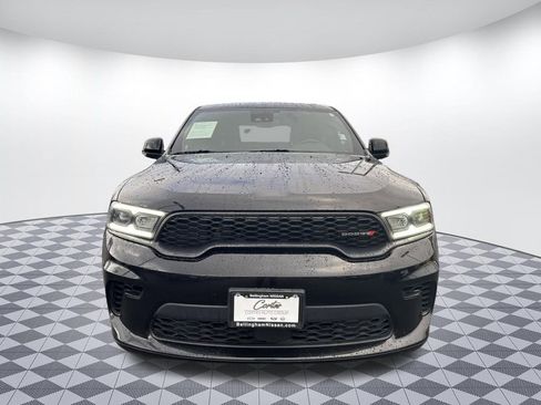 Used 2024 Dodge Durango GT image 2