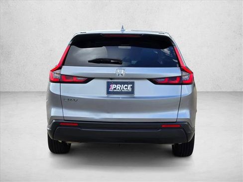 Used 2025 Honda CR-V EX image 6
