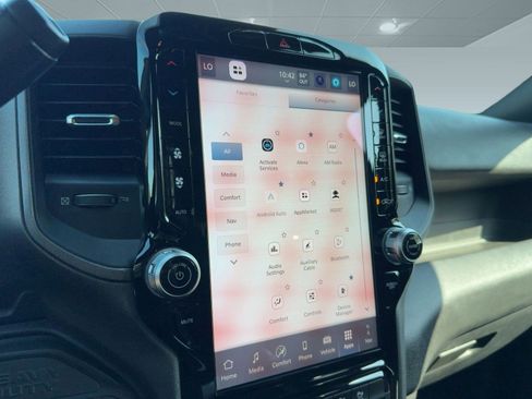 New 2025 RAM 2500 Tradesman image 22