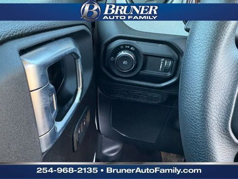 New 2026 Jeep Wrangler Sport AWD/4WD image 15