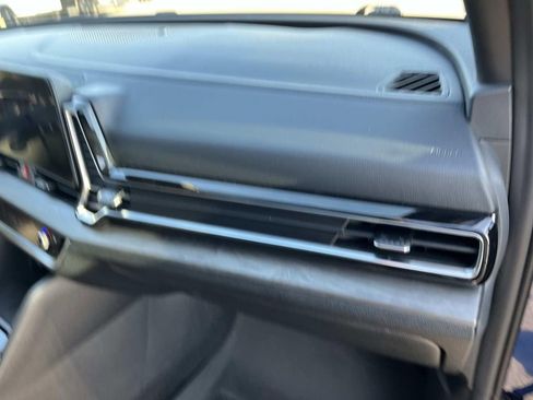 Used 2024 Kia Sportage X-Line w/ X-Line Premium Package image 24