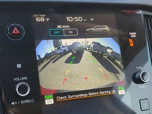 Used 2024 Subaru Outback Limited w/ Popular Package #2 image 20