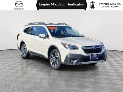 Used 2022 Subaru Outback Limited