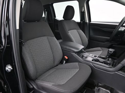 New 2025 Ford Ranger XL image 26