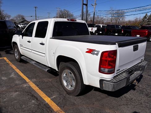 Used 2012 GMC Sierra 1500 SLE image 4