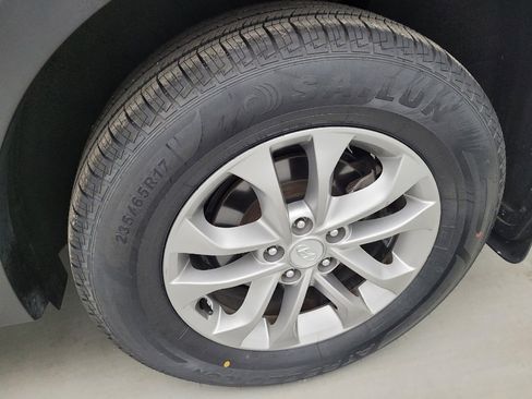 Used 2020 Hyundai Santa Fe SEL FWD image 31