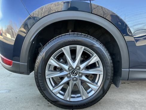 Used 2020 MAZDA CX-5 Grand Touring image 29