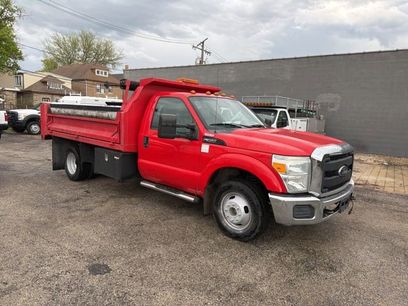 Used 2016 Ford F350 XL w/ XL Appearance Package
