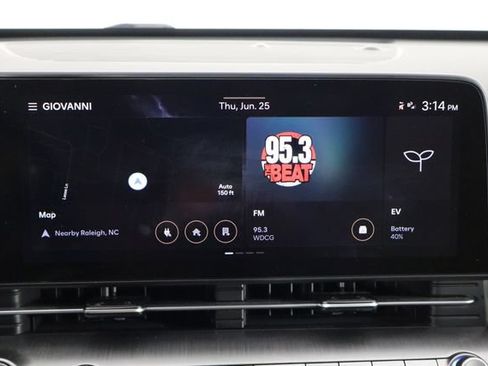 Used 2024 Hyundai Kona SE FWD image 28
