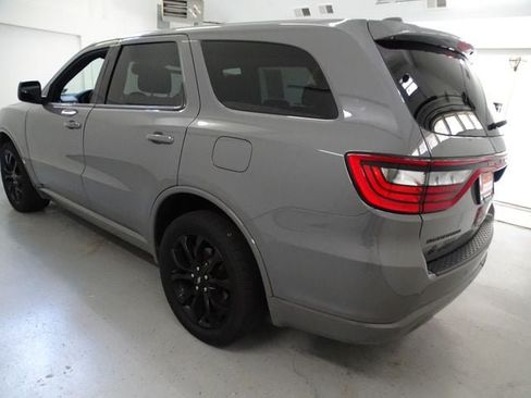 Used 2020 Dodge Durango SXT AWD/4WD image 18