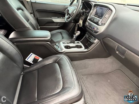 Used 2022 Chevrolet Colorado ZR2 AWD/4WD image 12