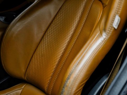 Used 2014 SRT Viper GTS w/ GTS Laguna Interior Package image 37