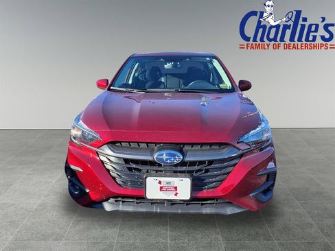 Certified 2024 Subaru Legacy Premium image 2