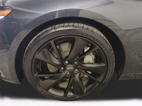 Used 2023 Genesis G70 3.3T w/ Sport Prestige Package image 11