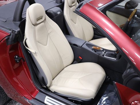 Used 2009 Mercedes-Benz SLK 300 image 40