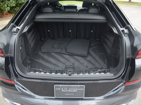 Used 2025 BMW X6 xDrive40i image 25