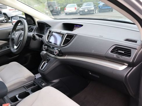Used 2016 Honda CR-V EX image 9