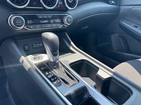 Used 2025 Nissan Sentra SV w/ All-Weather Package FWD image 19