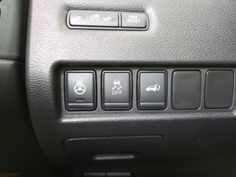Used 2019 Nissan Murano SL AWD/4WD image 9