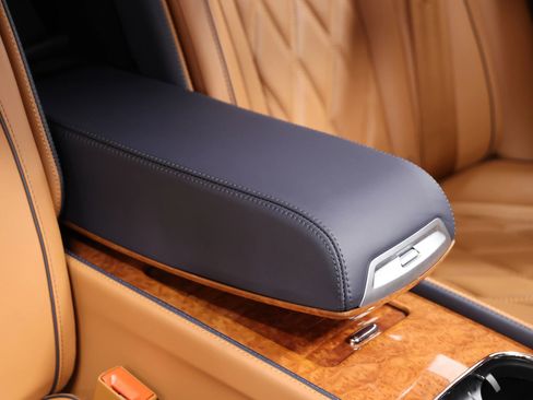 Used 2016 Bentley Flying Spur W12 AWD/4WD image 74