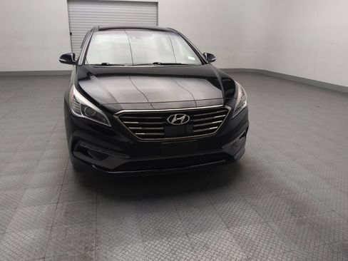 Used 2015 Hyundai Sonata Limited 2.0T image 14