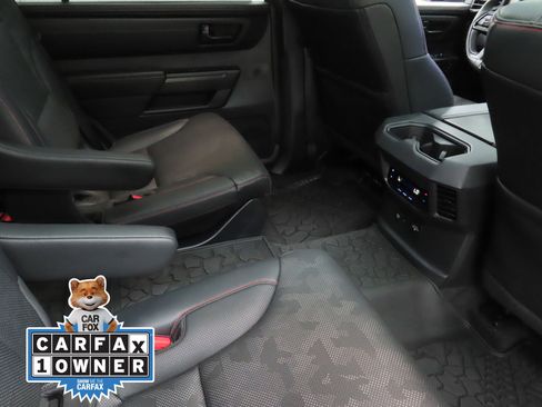 Used 2024 Toyota Sequoia TRD Pro image 23