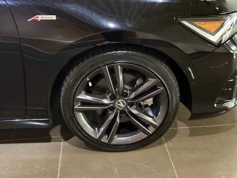 Used 2023 Acura Integra A-Spec image 10