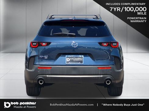 New 2026 MAZDA CX-50 AWD 2.5 S w/ Weather Package image 26