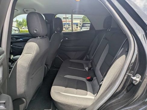 Used 2024 Chevrolet TrailBlazer LT w/ Convenience Package FWD image 14