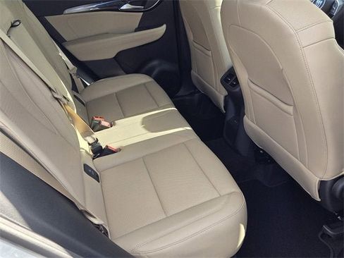 New 2026 Buick Envision Preferred image 14