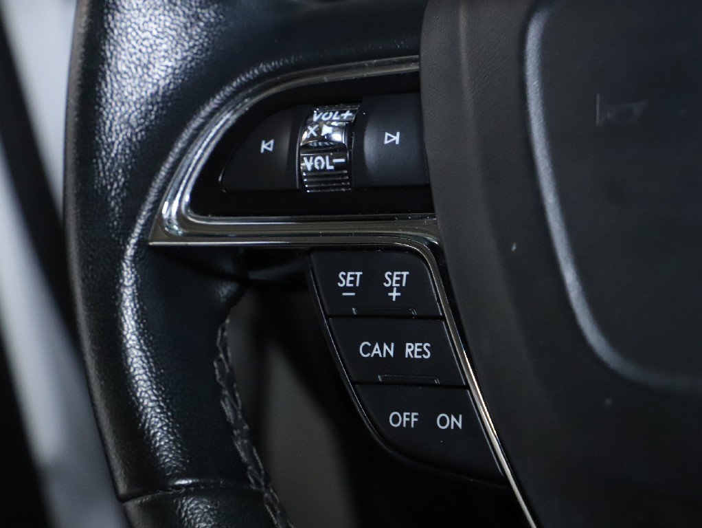 Used 2022 Lincoln Nautilus FWD image 23