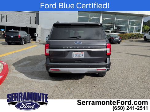 Used 2022 Ford Expedition XLT AWD/4WD image 6