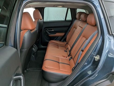 Certified 2023 MAZDA CX-50 2.5 Turbo w/ Cargo Package image 17