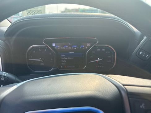 Used 2021 GMC Sierra 1500 Denali AWD/4WD image 13