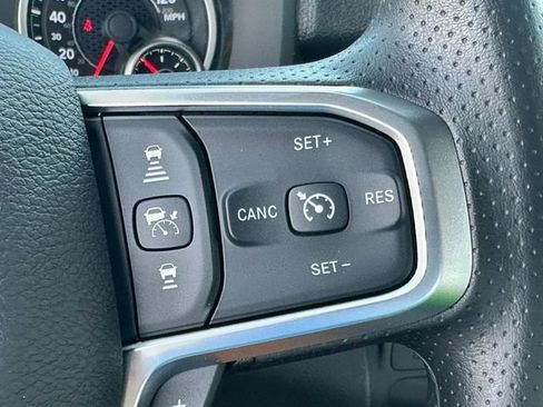 New 2026 RAM 4500 Tradesman w/ Chrome Appearance Group AWD/4WD image 17