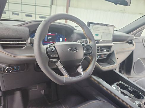 New 2026 Ford Explorer Tremor AWD/4WD image 18