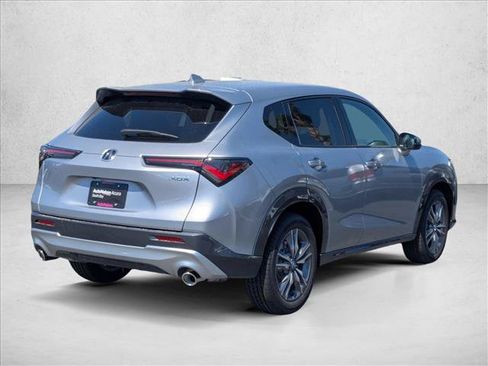New 2026 Acura ADX FWD image 2