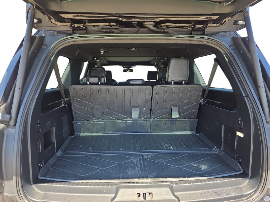 Used 2020 Ford Expedition Max Limited w/ Equipment Group 301A AWD/4WD image 31