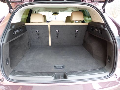 Used 2025 Buick Envision Preferred image 38